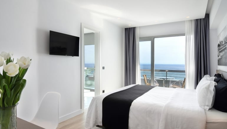 Poseidon Athens Hotel - Παλαιό Φάληρο, Αθήνα