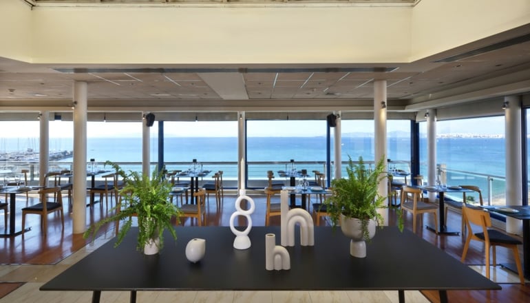 Poseidon Athens Hotel - Παλαιό Φάληρο, Αθήνα