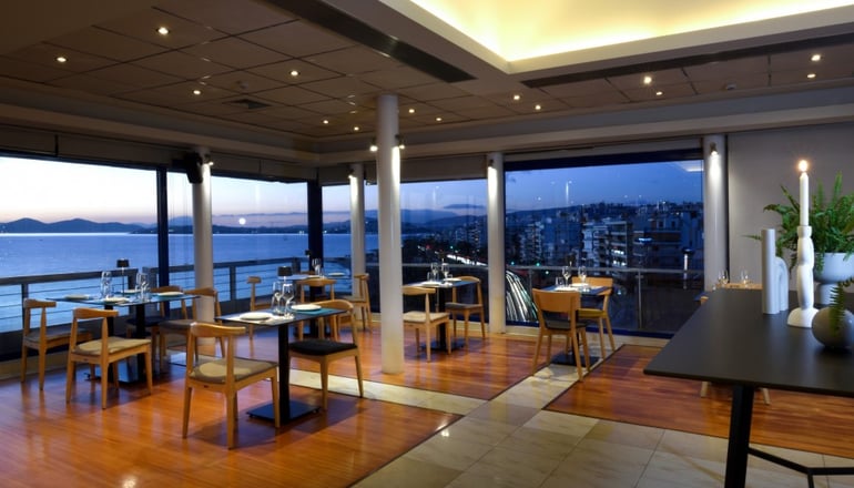 Poseidon Athens Hotel - Παλαιό Φάληρο, Αθήνα