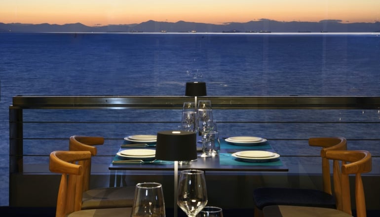 Poseidon Athens Hotel - Παλαιό Φάληρο, Αθήνα