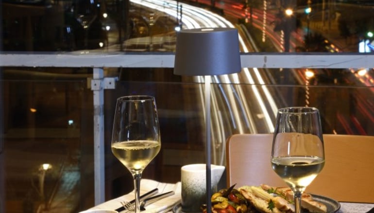 Poseidon Athens Hotel - Παλαιό Φάληρο, Αθήνα