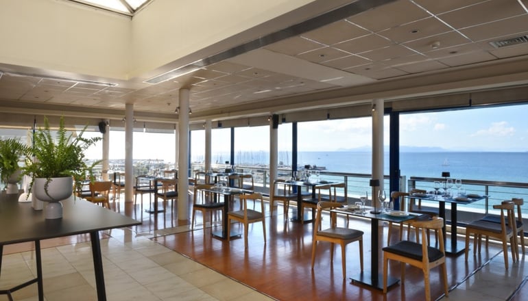 Poseidon Athens Hotel - Παλαιό Φάληρο, Αθήνα