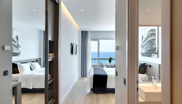 Poseidon Athens Hotel - Παλαιό Φάληρο, Αθήνα