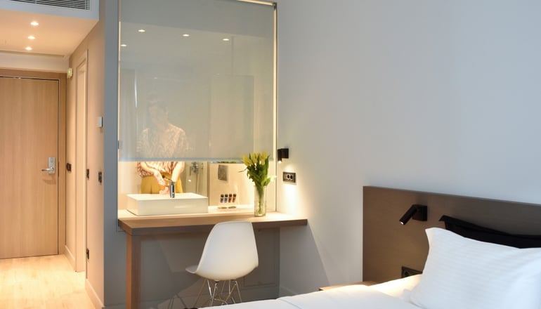 Poseidon Athens Hotel - Παλαιό Φάληρο, Αθήνα