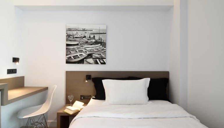 Poseidon Athens Hotel - Παλαιό Φάληρο, Αθήνα