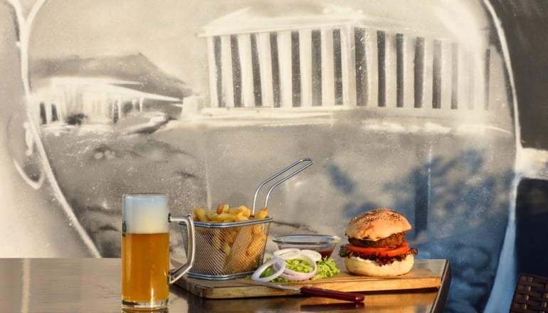 Poseidon Athens Hotel - Παλαιό Φάληρο, Αθήνα