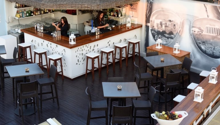 Poseidon Athens Hotel - Παλαιό Φάληρο, Αθήνα