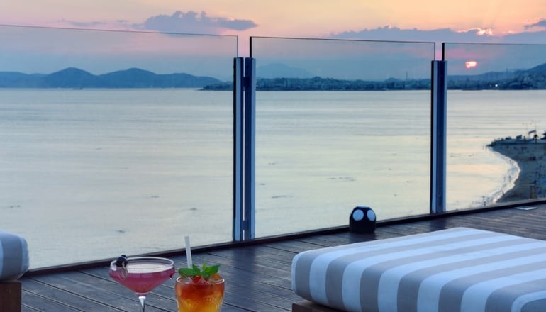 Poseidon Athens Hotel - Παλαιό Φάληρο, Αθήνα