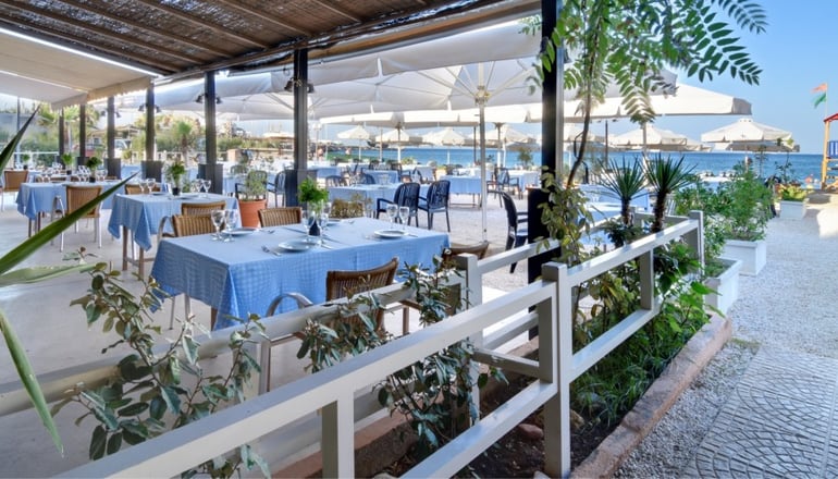 Poseidon Athens Hotel - Παλαιό Φάληρο, Αθήνα