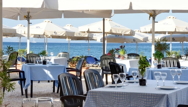 Poseidon Athens Hotel - Παλαιό Φάληρο, Αθήνα