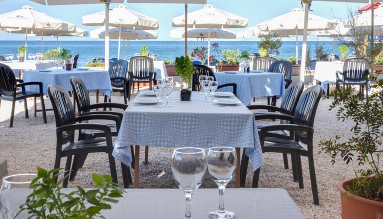 Poseidon Athens Hotel - Παλαιό Φάληρο, Αθήνα