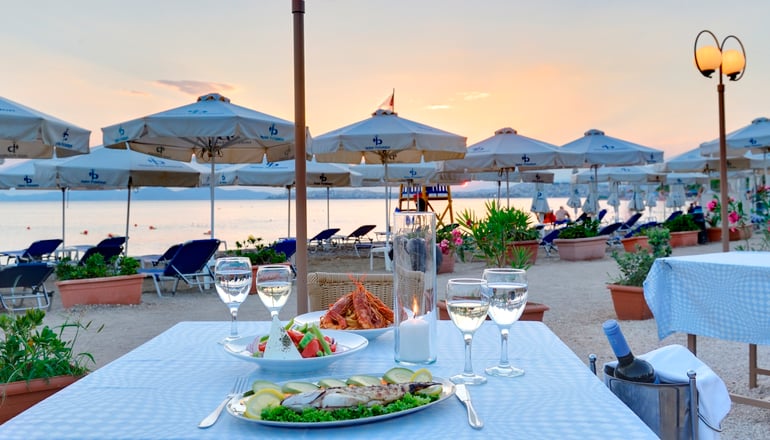 Poseidon Athens Hotel - Παλαιό Φάληρο, Αθήνα