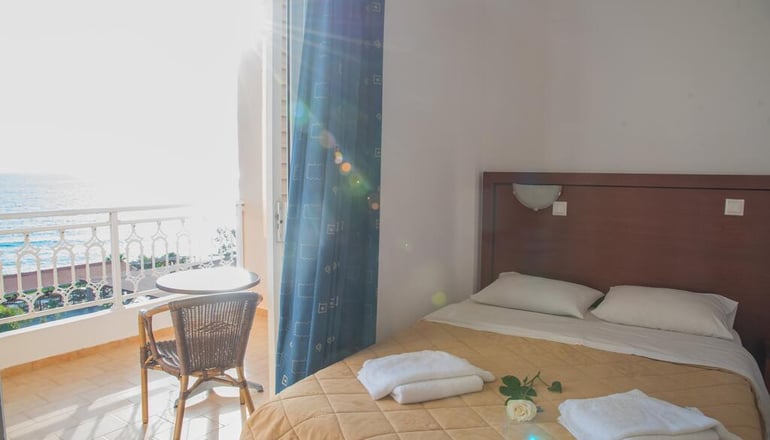 Poseidon Beach Hotel