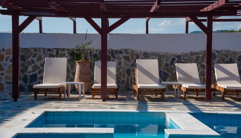 Poseidon Beach Hotel