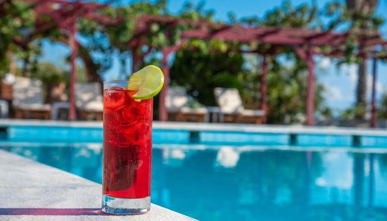 Poseidon Beach Hotel