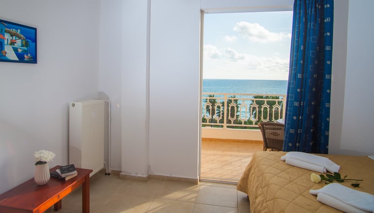 4* Poseidon Beach Hotel - Πρέβεζα