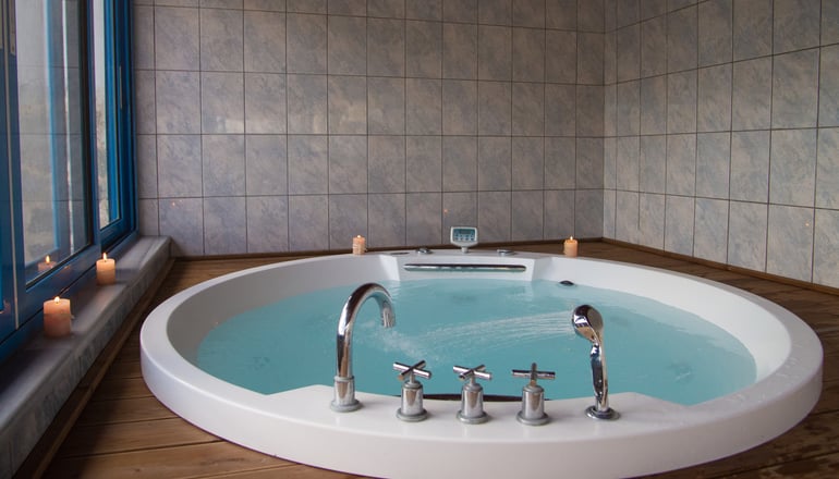 4* Poseidon Beach Hotel - Πρέβεζα