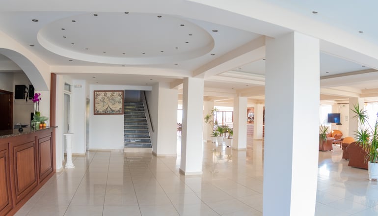 4* Poseidon Beach Hotel - Πρέβεζα