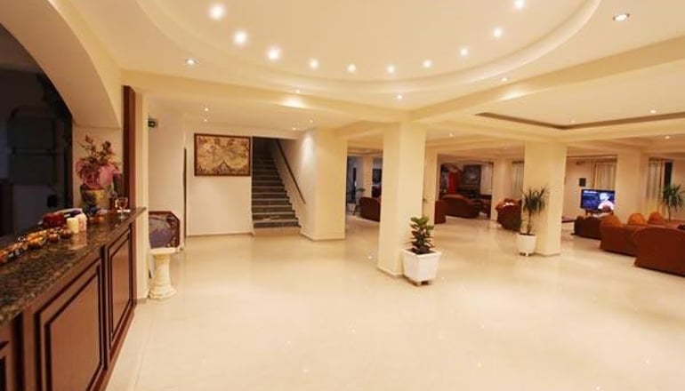 4* Poseidon Beach Hotel - Πρέβεζα