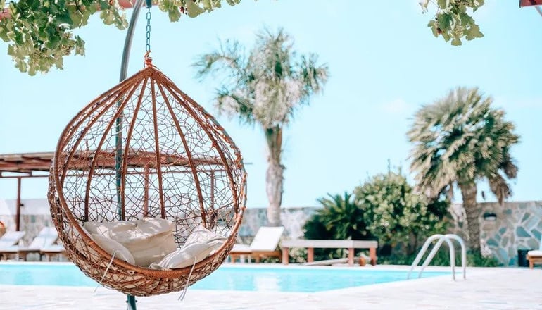 4* Poseidon Beach Hotel - Πρέβεζα