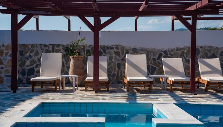 4* Poseidon Beach Hotel - Πρέβεζα
