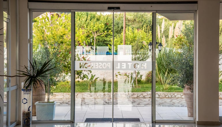 4* Poseidon Beach Hotel - Πρέβεζα