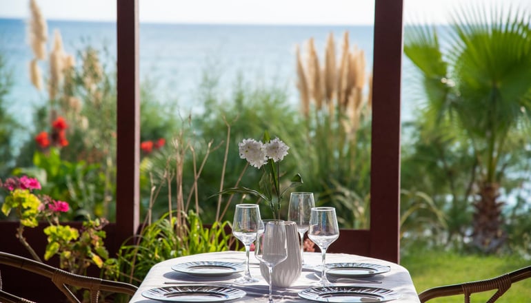 4* Poseidon Beach Hotel - Πρέβεζα