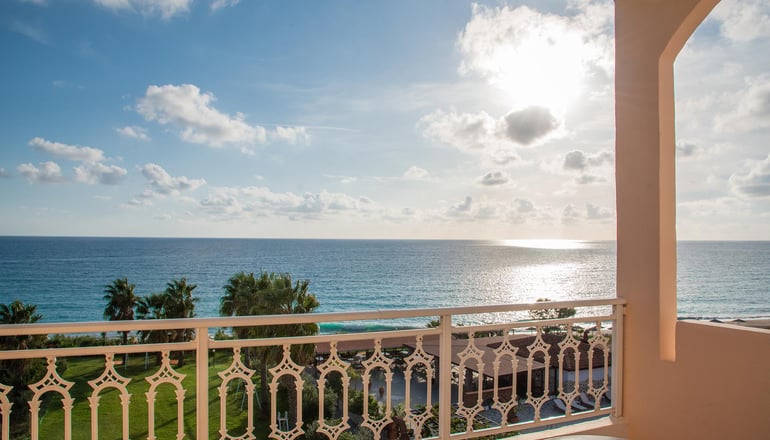 4* Poseidon Beach Hotel - Πρέβεζα