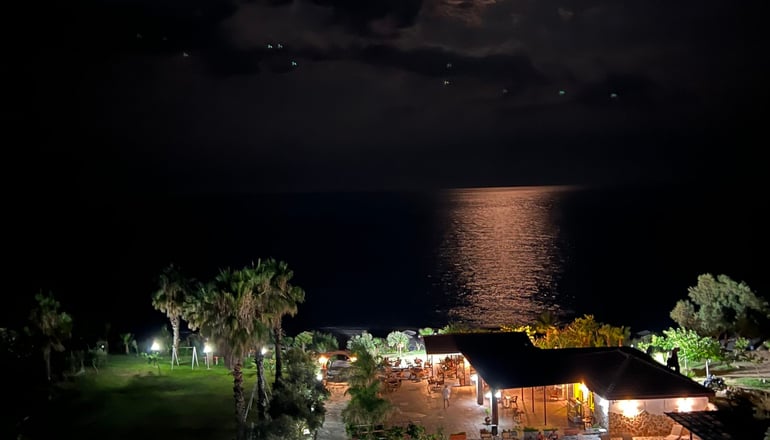 4* Poseidon Beach Hotel - Πρέβεζα