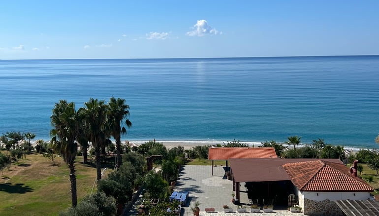 4* Poseidon Beach Hotel - Πρέβεζα