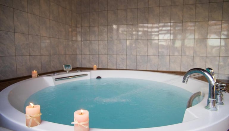 4* Poseidon Beach Hotel - Πρέβεζα