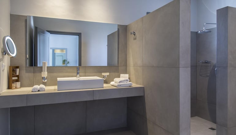 5* Poseidon of Paros - Χρυσή Ακτή, Πάρος