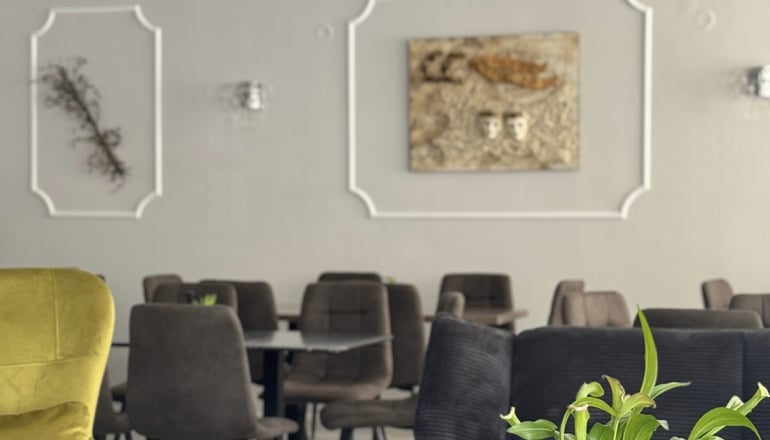 Posidon Studios - Λουτρά Αιδηψού