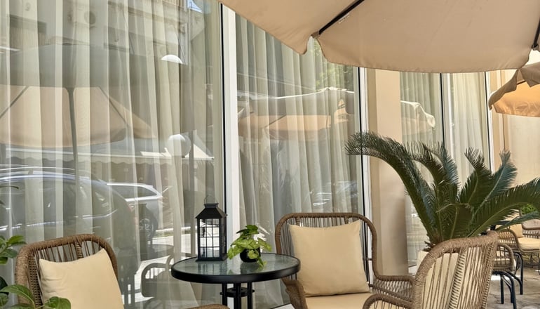 Posidon Studios - Λουτρά Αιδηψού