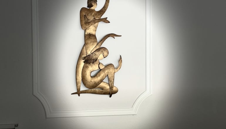 Posidon Studios - Λουτρά Αιδηψού