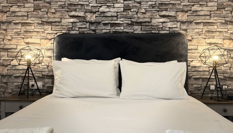 Posidon Studios - Λουτρά Αιδηψού