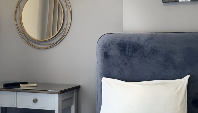 Posidon Studios - Λουτρά Αιδηψού