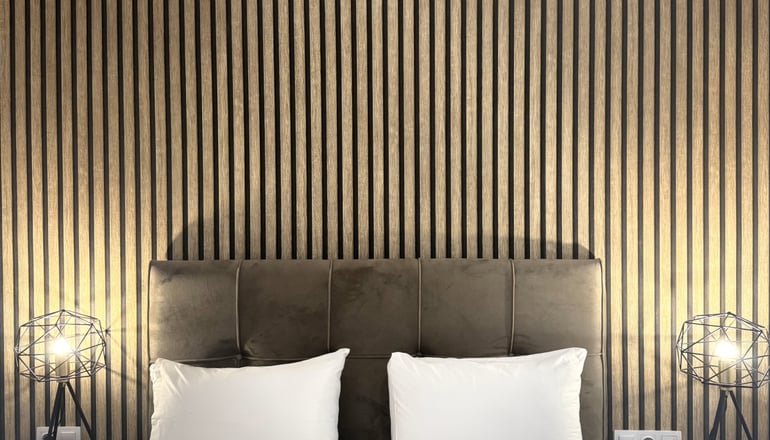 Posidon Studios - Λουτρά Αιδηψού