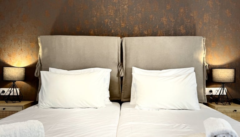 Posidon Studios - Λουτρά Αιδηψού