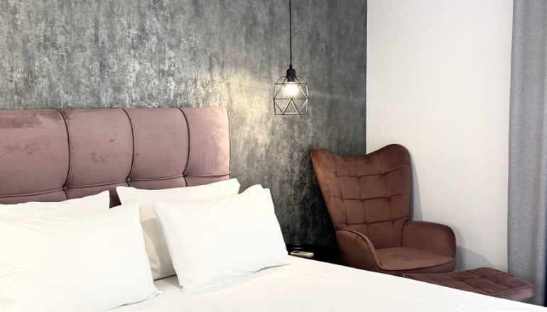 Posidon Studios - Λουτρά Αιδηψού