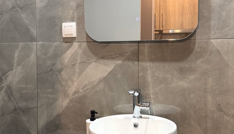 Posidon Studios - Λουτρά Αιδηψού