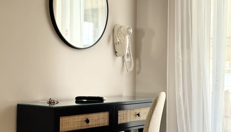 Posidon Studios - Λουτρά Αιδηψού