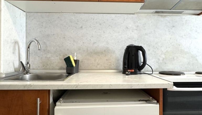 Posidon Studios - Λουτρά Αιδηψού