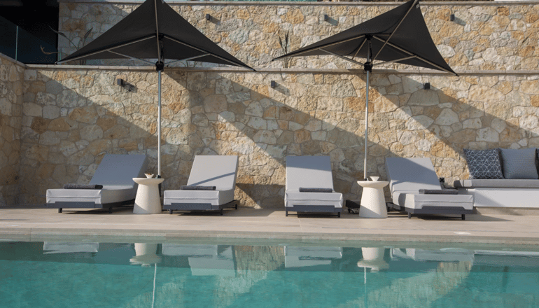 Pothos | Afroditi Villas Collection - Νυδρί, Λευκάδα