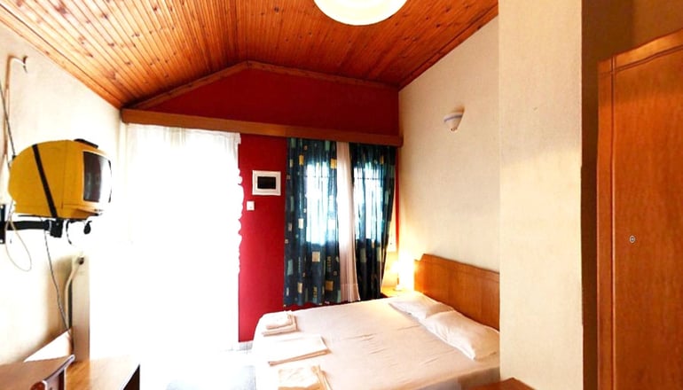 Prespa Resort & Spa - Πρέσπες