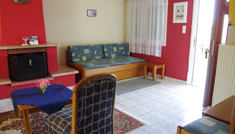 Prespa Resort & Spa - Πρέσπες