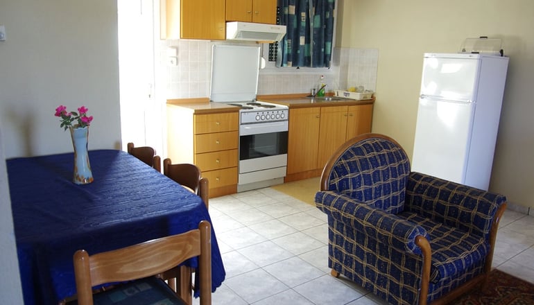 Prespa Resort & Spa - Πρέσπες