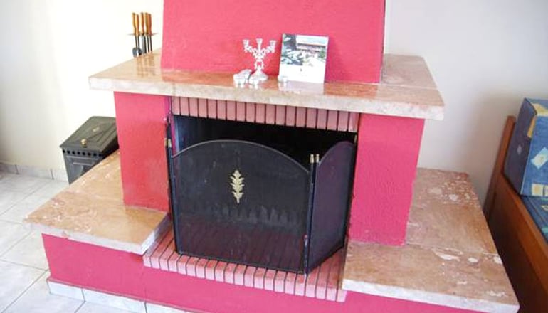 Prespa Resort & Spa - Πρέσπες