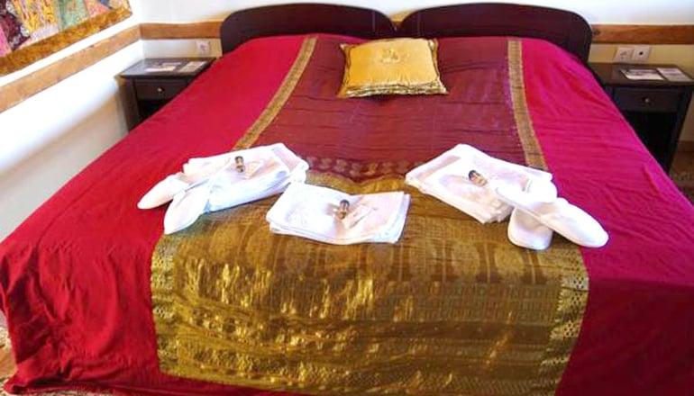 Prespa Resort & Spa - Πρέσπες