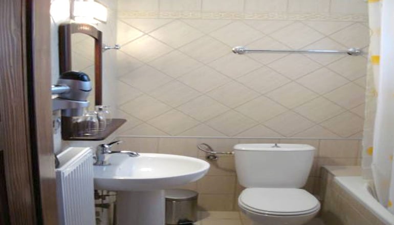 Prespa Resort & Spa - Πρέσπες